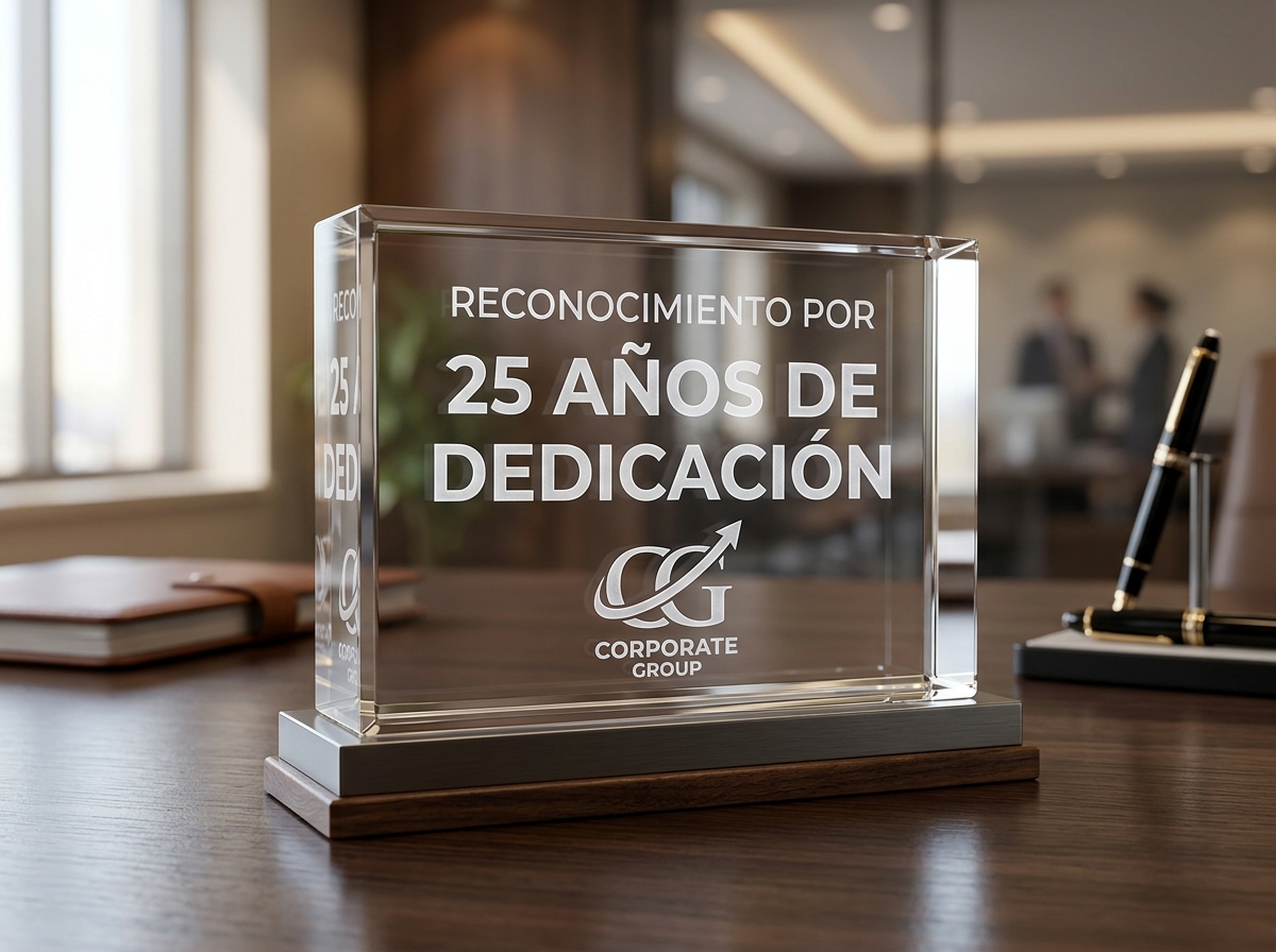 Jubilaciones y premios
